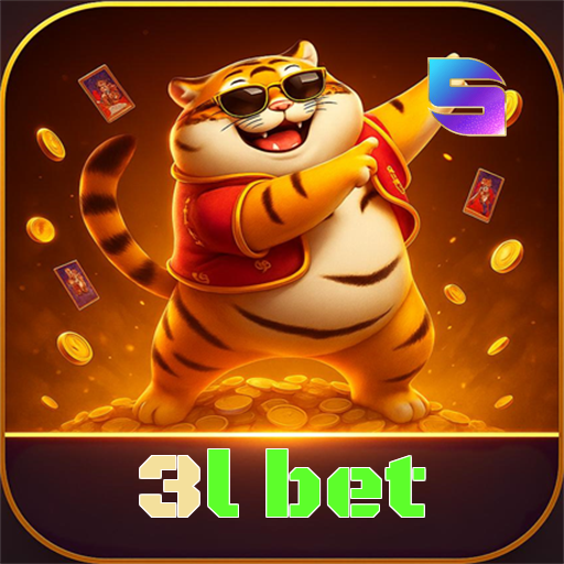 3l bet 3l bet logo