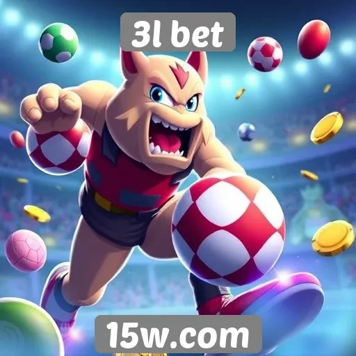 Análise da variedade de jogos disponíveis na 3l bet