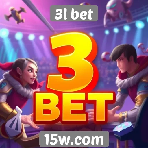 Tutoriais sobre jogos populares no 3l bet