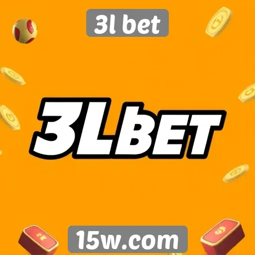 Promoções e bônus disponíveis no 3l bet