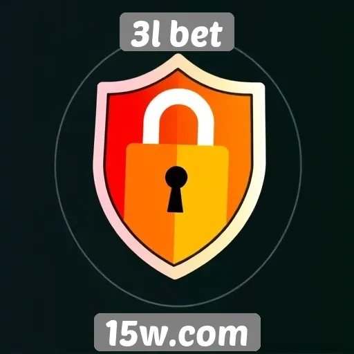Segurança e privacidade em apostas no 3l bet